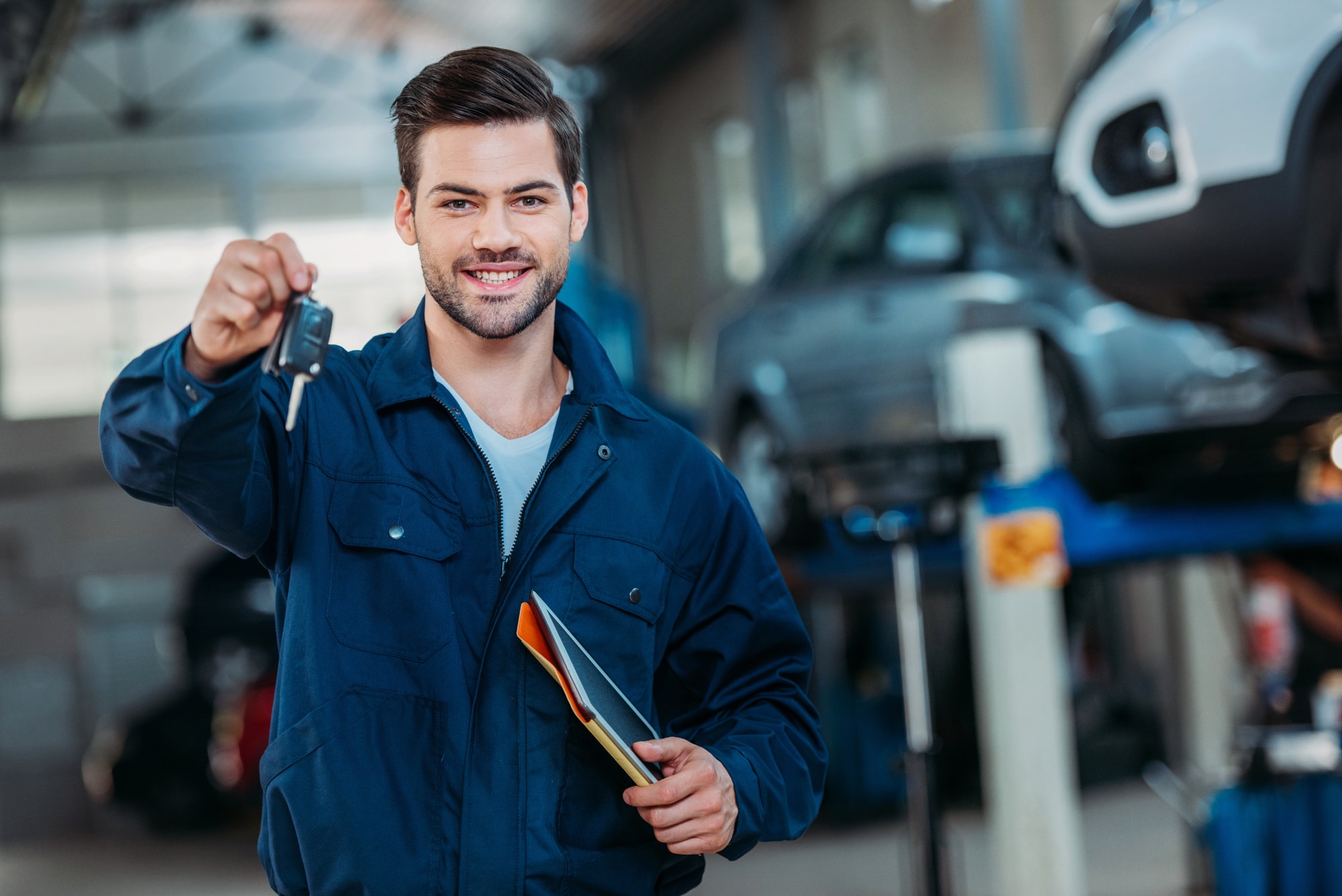 Tire Maintenance for Beginners | Broadway Tire Service